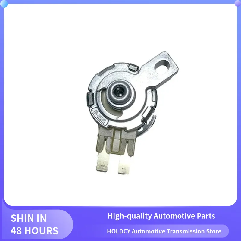 High Quality 1PCS Transmission VFS Valve Clutch Cooling Solenoid For AUDI A4, A5, A6, A7, Q5 (0B5, 50229, DL501, DQ500 7-SPEED)