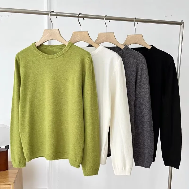 New Taop&Za women's sweater, a variety of colors available, fashionable, simple and comfortable, suitable for daily wear