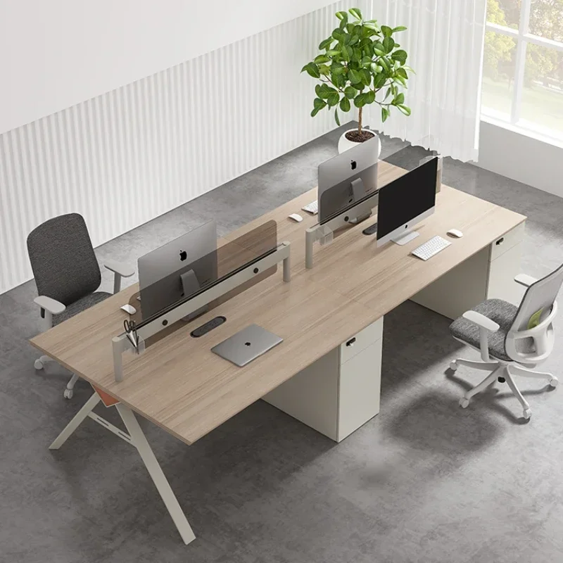 

Conference Computer Office Desk Study Table Multifunctional Automatic Desks Corner Desktop Universal Ufficio Unique Furniture