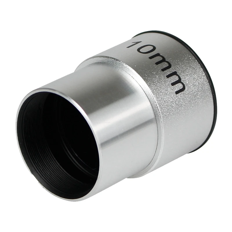 10Mm Astronomy Telescope Eyepiece 1.25 Inch Eyepiece Lens Astronomy Telescope Replacement Parts