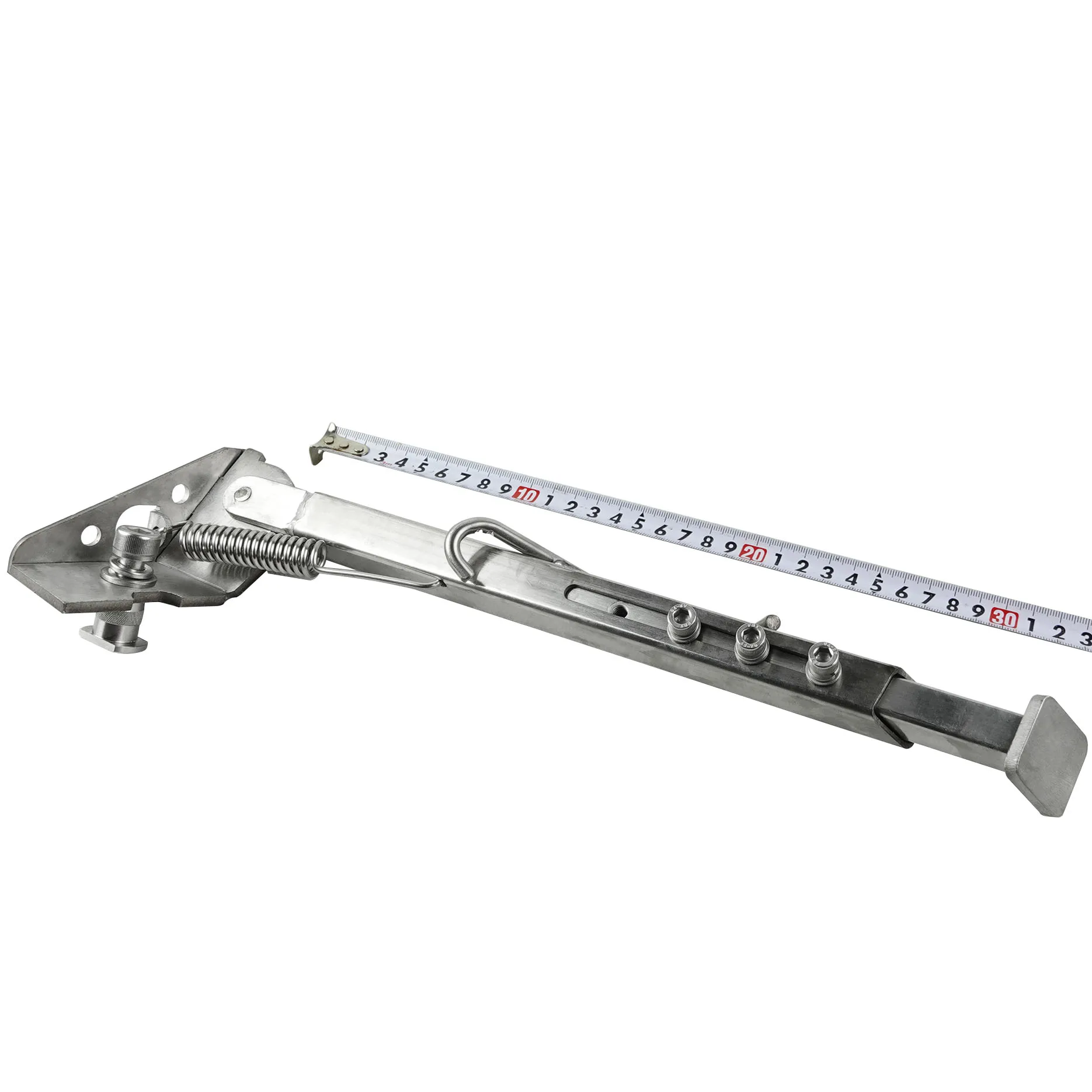 Enduroebike Kickstand Stainless Steel 20-26inch