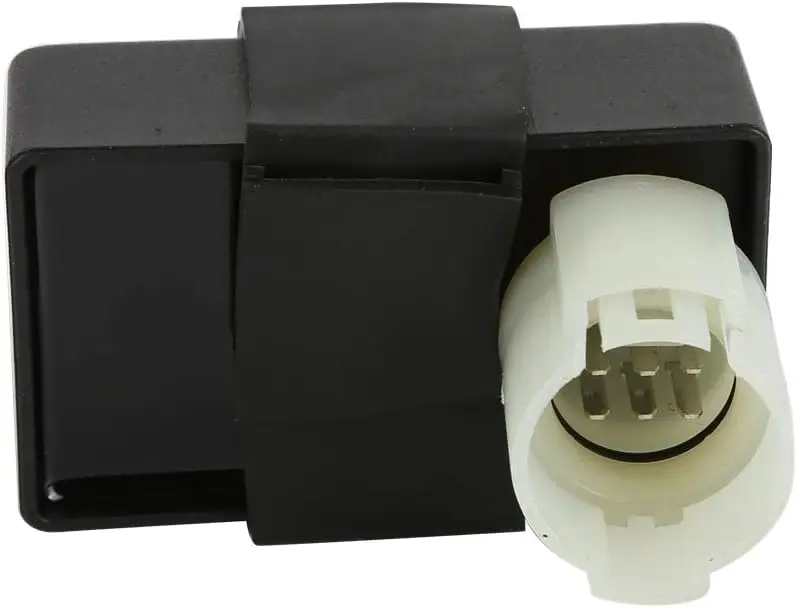 New ATC200 High Performance CDI Box for ATC 200M 200S 200X ATC250R TRX200 1983-1985