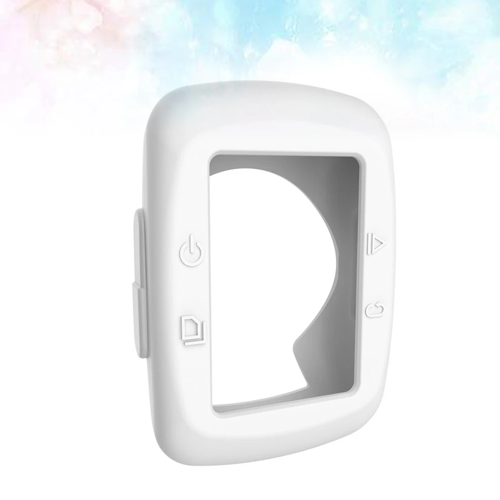 

1 Pcs Elegant Smartwatch Protective Cover Durable Watch Case Adjustable Lightweight Design for Garmin 200 500
