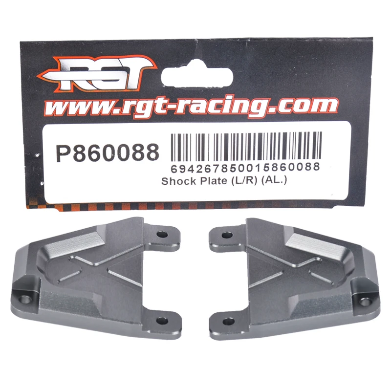 RGT Spare Parts P860086 P860088 P860089 P860090 P860093 Upgradable Optionals EX86150 EX86190 1/10 RC Crawler Model Car view 3