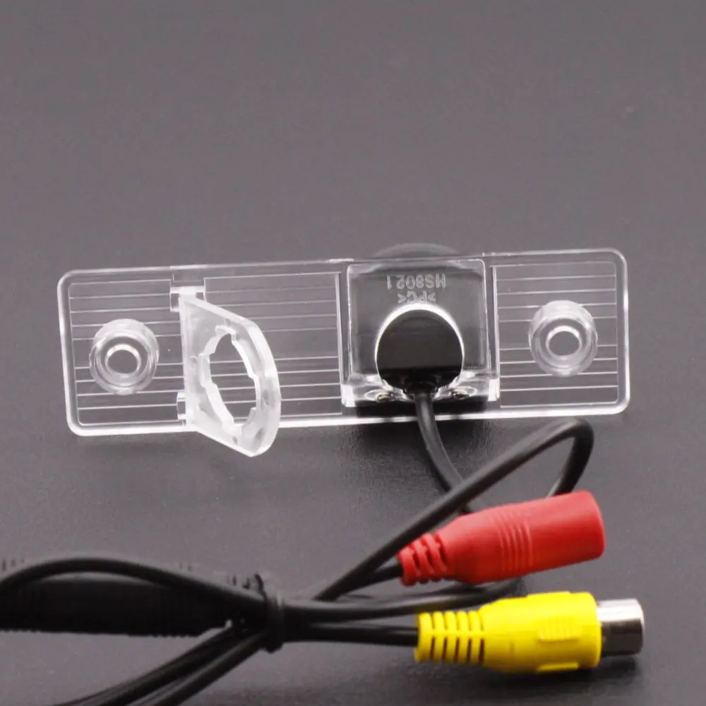 High Quality Car Parking Camera For Pontiac G3 Wave 2002-2008 Rear Reverse Cam AHD/CCD 1080P Dash Accessories