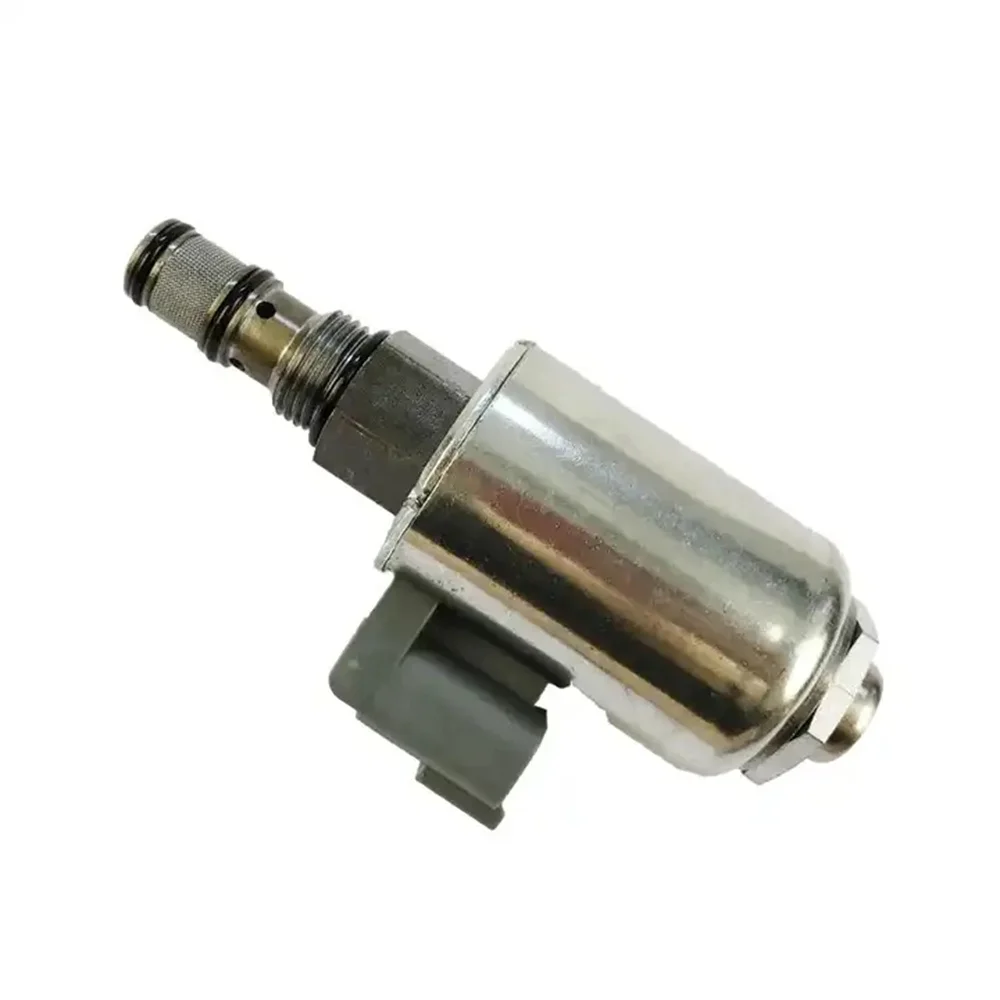 Solenoid Valve 313-7668 For Construction Machinery 938H 950H 950K 950L 950M 962 962H 962K 962L 962M 966H 966K 966L 966M 972H