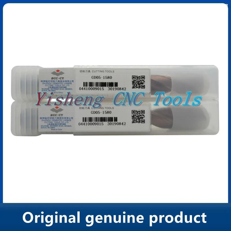 ZCC GD سلسلة الاستخدام العام CNC حفر كربيد من الصلب بت GD05 GD05-1400 1430 1480 1500 1510 1535 1550 1580 1600 1650