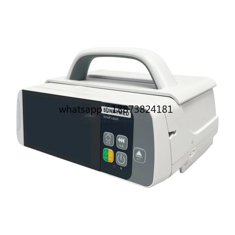 SY-G076-6 High Standard Transfusion Hospital fast shipping
