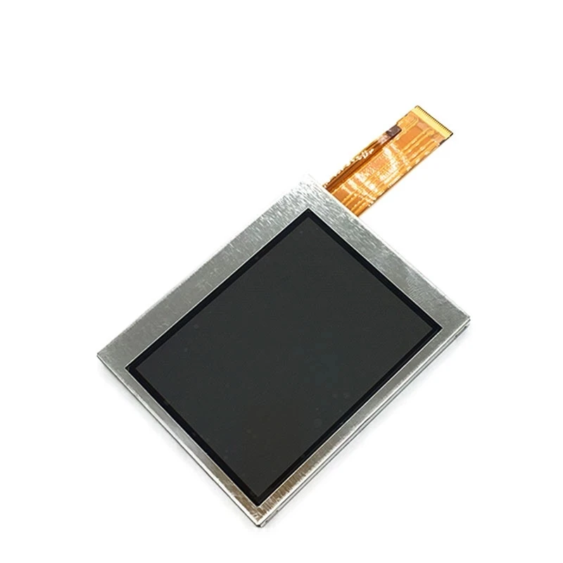 Pantalla LCD de repuesto superior e inferior, pantalla táctil para consola de juegos Nintendo DS NDS