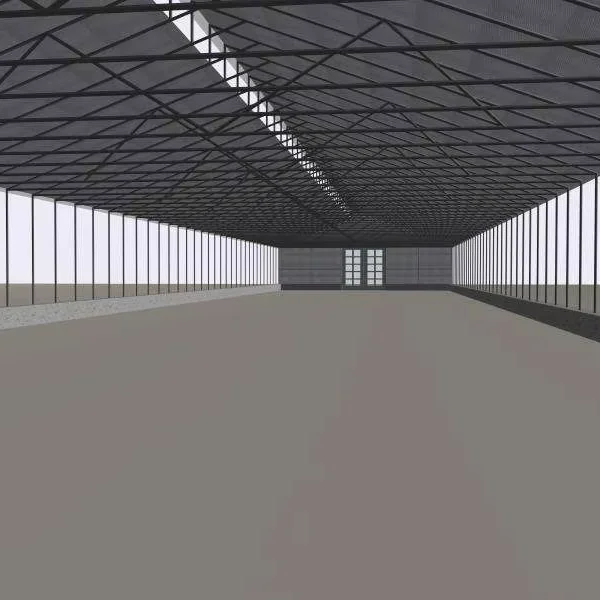 

Great Farm High Strength Steel Chicken Cage Farm Design With Automation For Layer And Broiler Housing