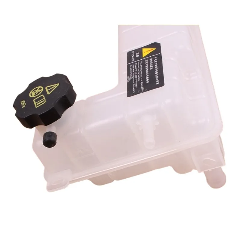 

Вспомогательный резервуар для воды, антифриз, горшок охлаждающей жидкости для BYD Yuan Pro E5 Yuan EV New Tang EVe1