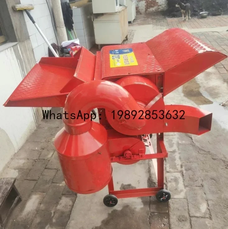 

a28 thickened rapeseed and soybean multi-purpose machine new thresher for home multifunctional rice and wheat