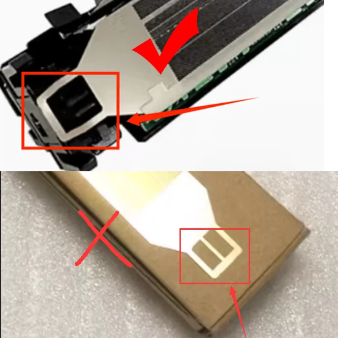 Charge Corona Grid Fits For Toshiba 5508A 6508A 7506AC 6506AC 7508A 5506AC