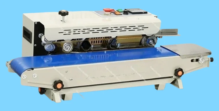 

Sealing Machine Commercial Automatic Moon Cake Sealing Machine Continuous Automatic Sealing Machine Food Aluminum