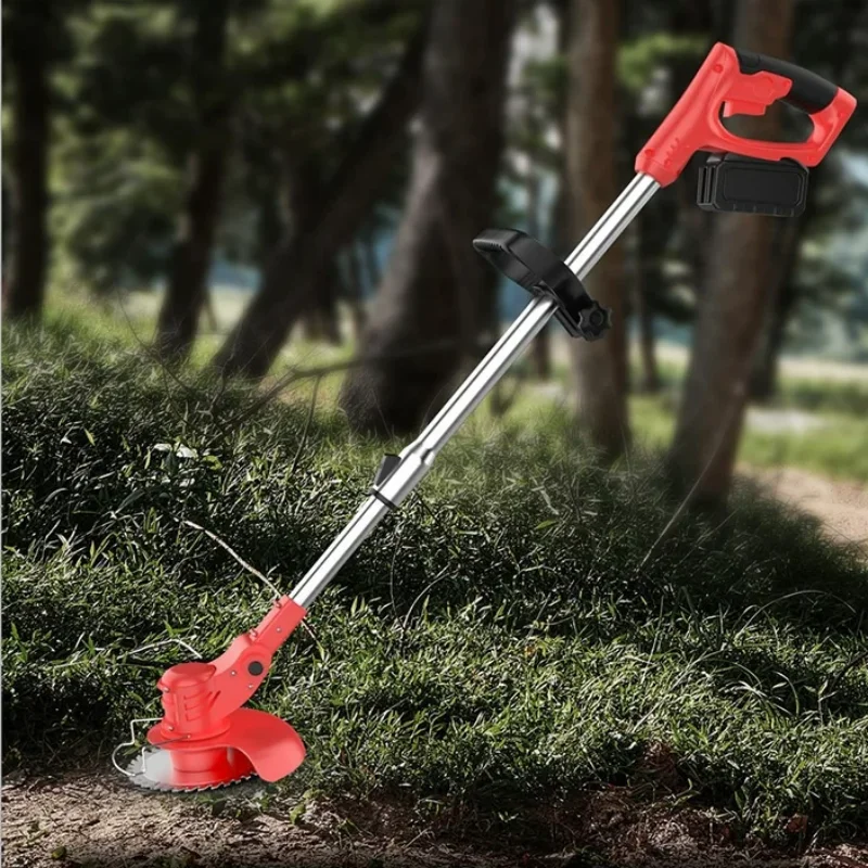 جزازة العشب التلسكوبية الصغيرة القابلة للطي Desbrozadora Batería Débroussailleuse ЭСНТСВКСВКСВСВКВСВКВСВКВСВКВКВКВКВВКВВКВВВАВВВКВВВВАВВВК