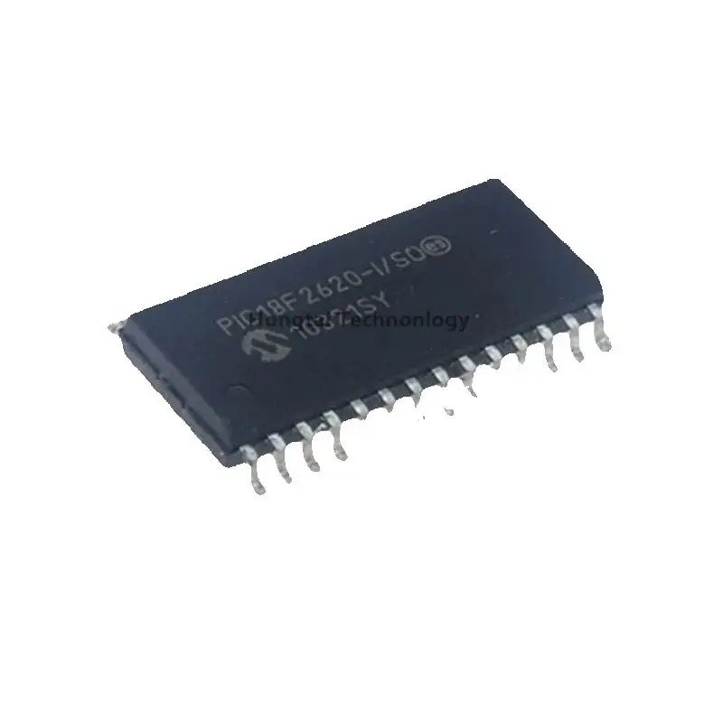 New Original PIC18F…