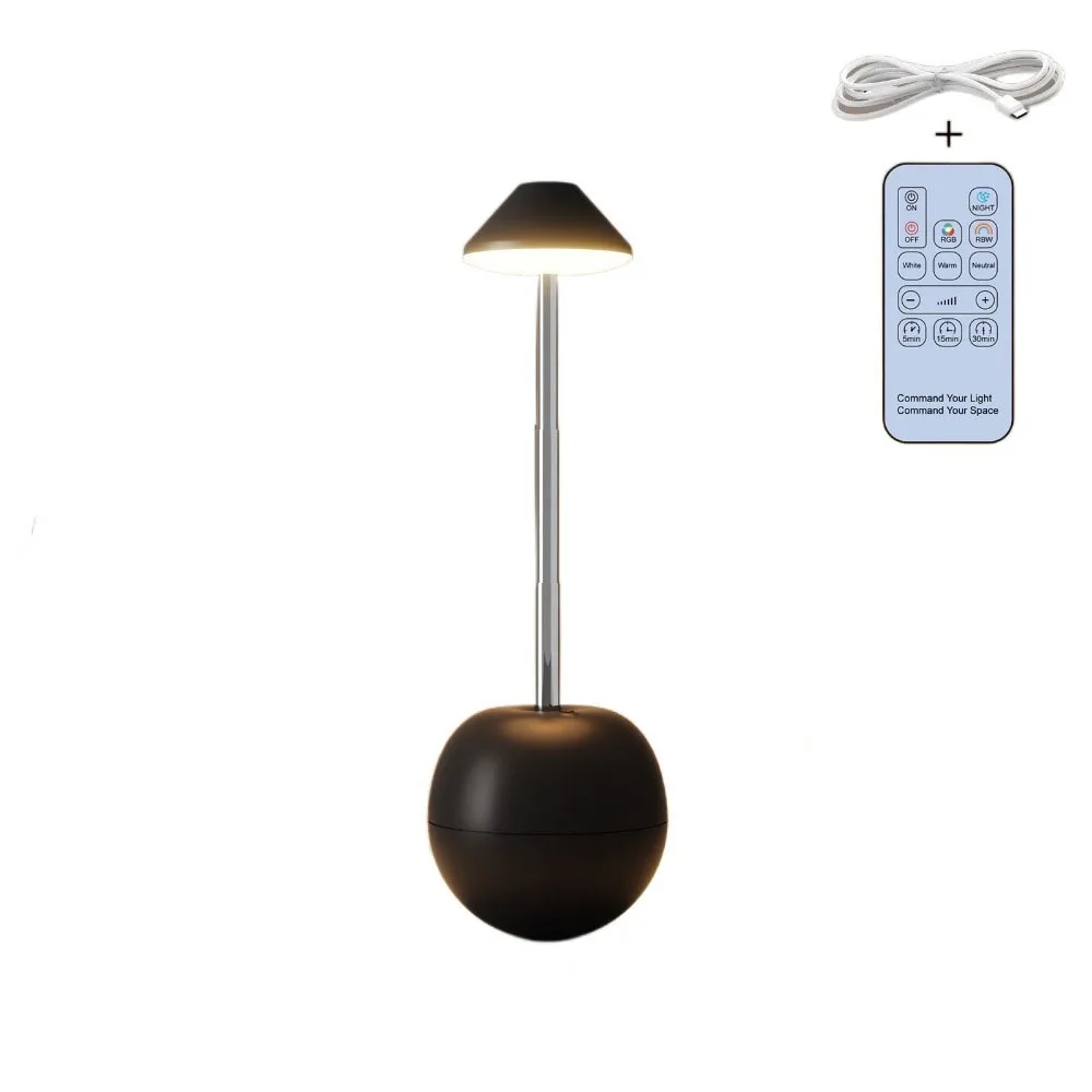 Rechargeable Table …