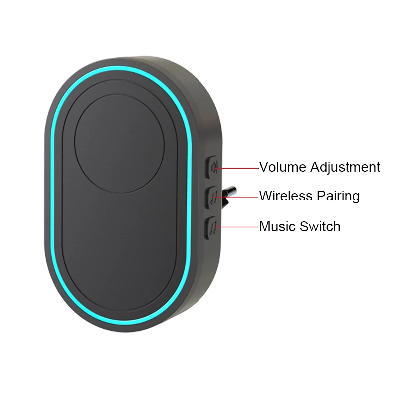 Thumbnail 4 - #62 Digital Door Peephole Viewers Comparison Guide