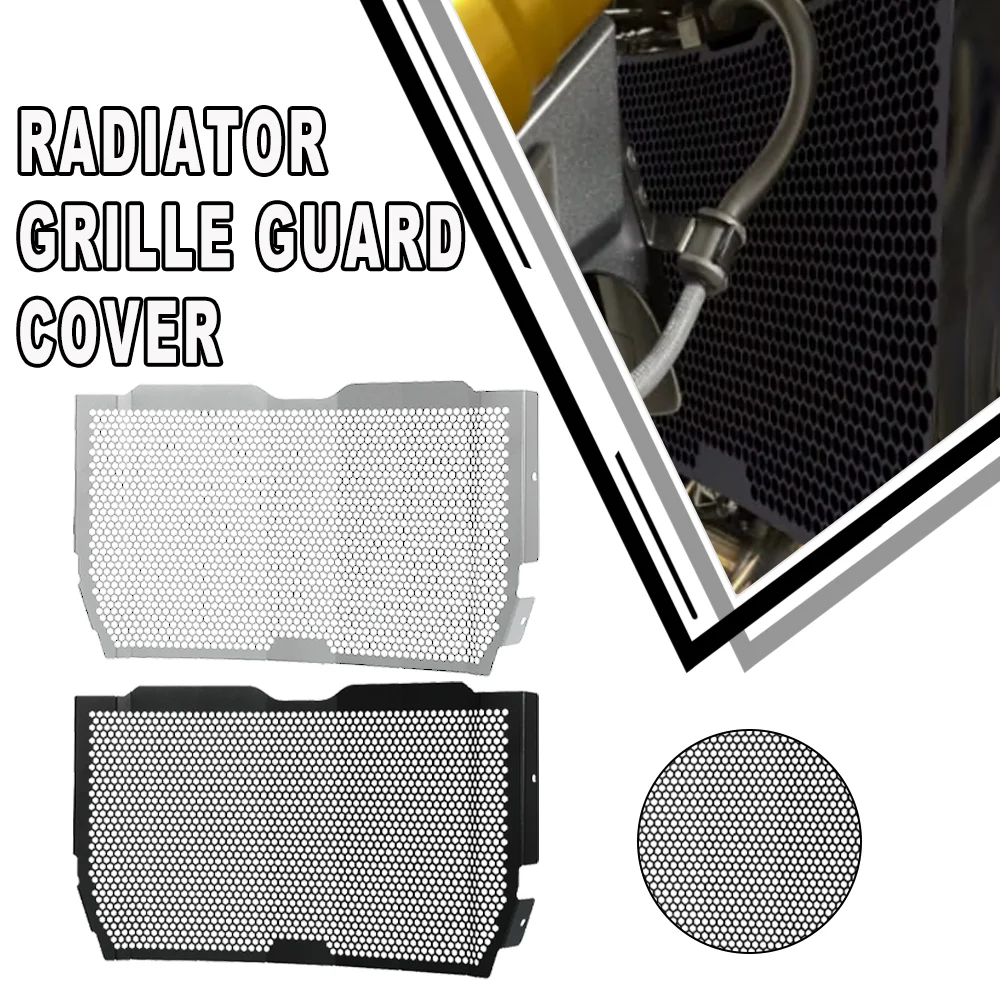 For GSX-S1000S Katana S 1000S GSXS1000 Accessories 2019-2021 2022 2023 2024 Motorcycle Radiator Grille Guard Protection Cover