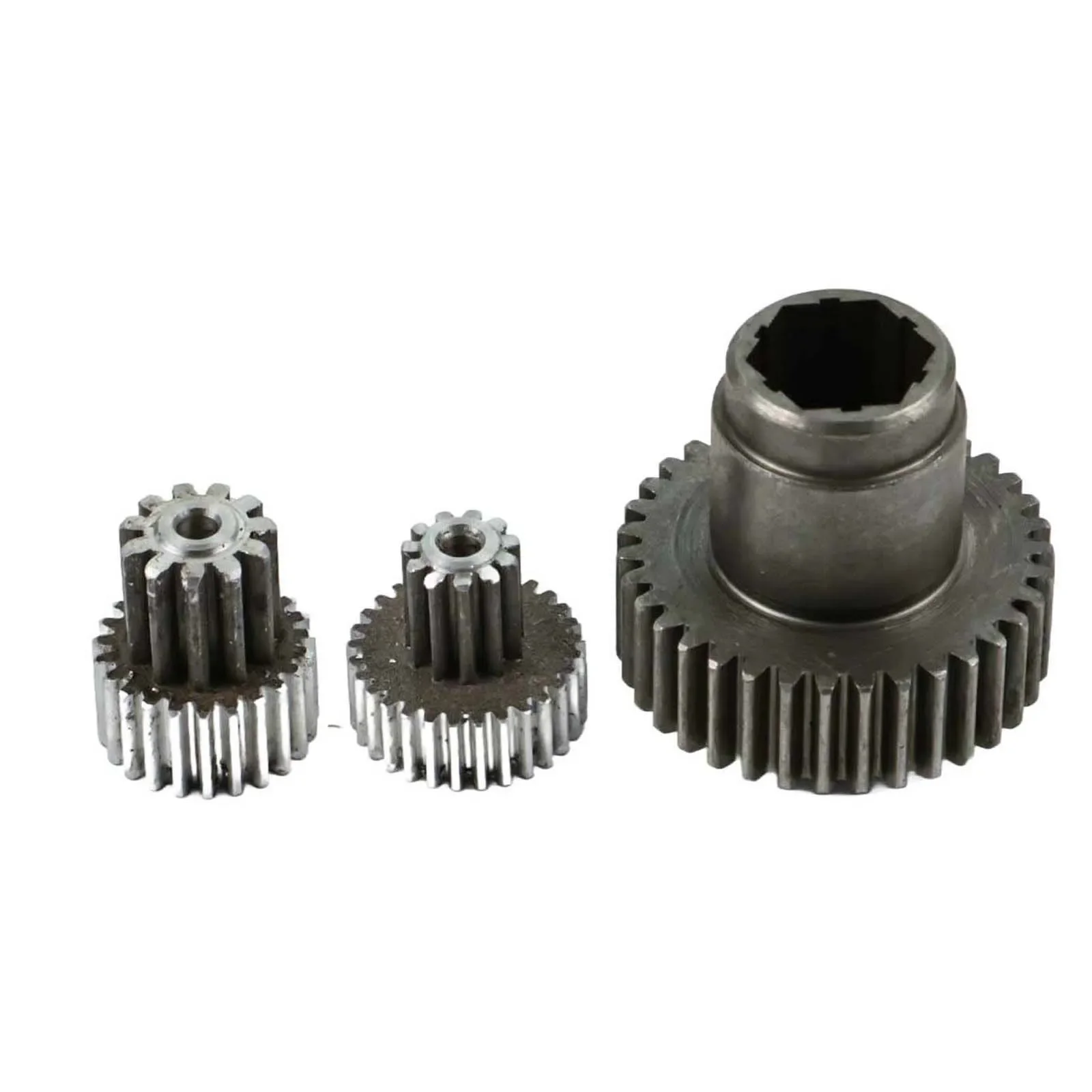 

Инновационный дизайн, набор из 3 шестерен с электронным ручным тормозом, подходит для транспортных средств Hyundai, включая для Sorento