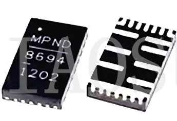 

MP86941GQVT-Z MP86941 MP8694 86941 8694 QFN 86941C