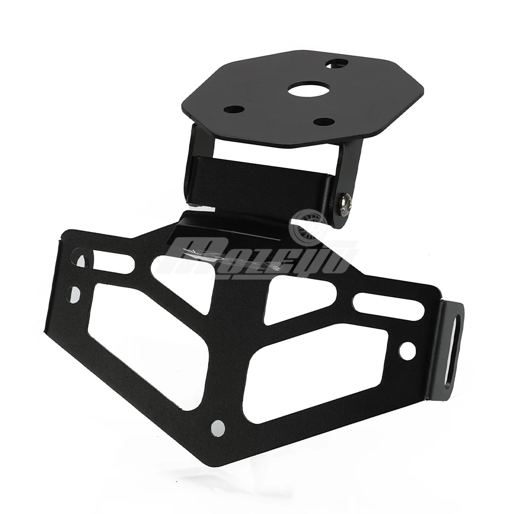 FOR CFMOTO 450 SR SRS SS SR-S 2025 450SR 450SR-S 450SS 450NK 300SR 250SR 2023-2024 Motorbike License Plate Bracket Holder Fender