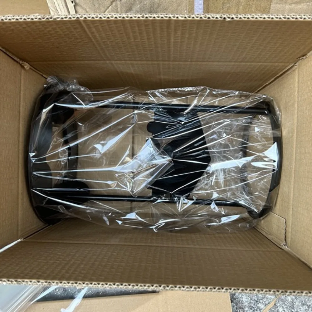 Manganese Steel Blade Firewood Splitter Machine Sharp and Durable Wood Splitter Outdoor Camping Professional Garden Tools - Image 5