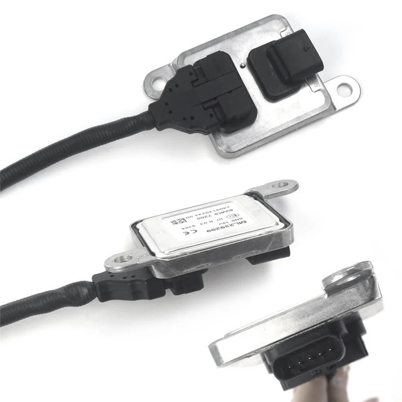 

AEA7-12V Particle Nitrogen Oxygen Sensing ML239299 5WK97200 For Mitsubishi Canter/Fuso 2017 NOX Sensor After Cat ML239298
