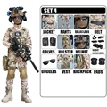 SET 4
