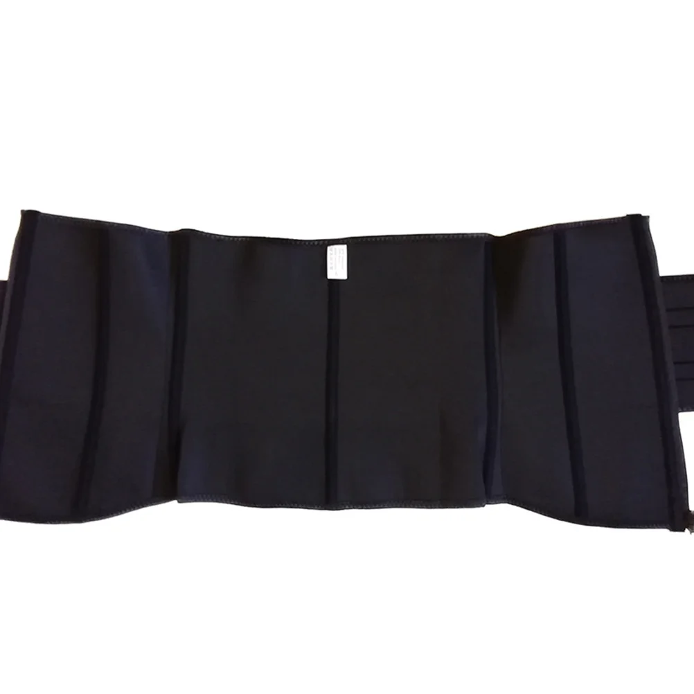 1 szt. Pas wyszczuplający modelujący talię, kontrolujący brzuch, wspierający postawę, pas wyszczuplający, bielizna modelująca, pas na brzuch dla kobiet, szary gorset, rozmiar L