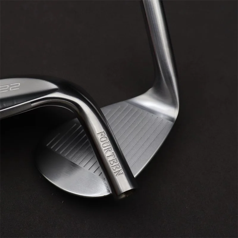 Genuine FOURTEEN RM-22 wedge small feather golf sand wedges wedge bunker clubs angle clubs cutters