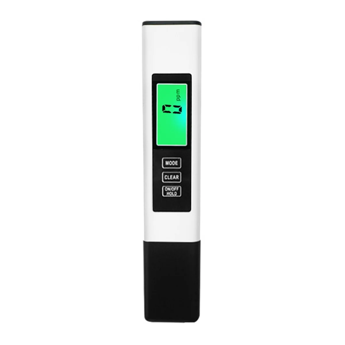 Tds Meter Digital Water Tester - 4 in 1 Quick & Accurate TDS Temperature(°C, °F) & EC Meter,Water Quality