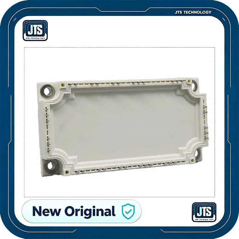 FP100R12KT4 FP100R12KT4-B11 IGBT heat dissipation module electronic component