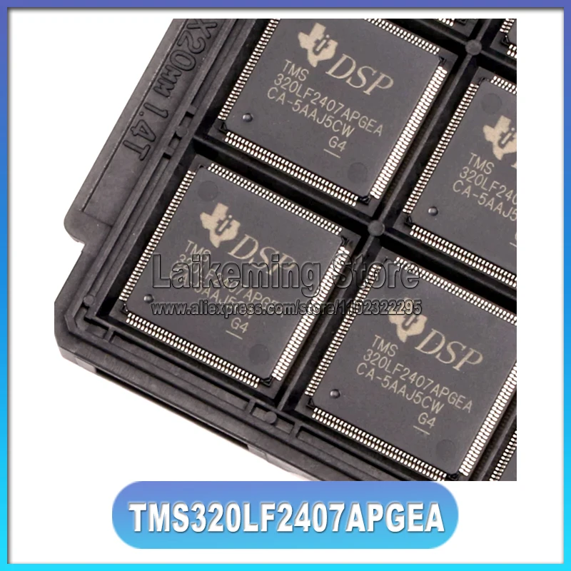 New Original TMS320…