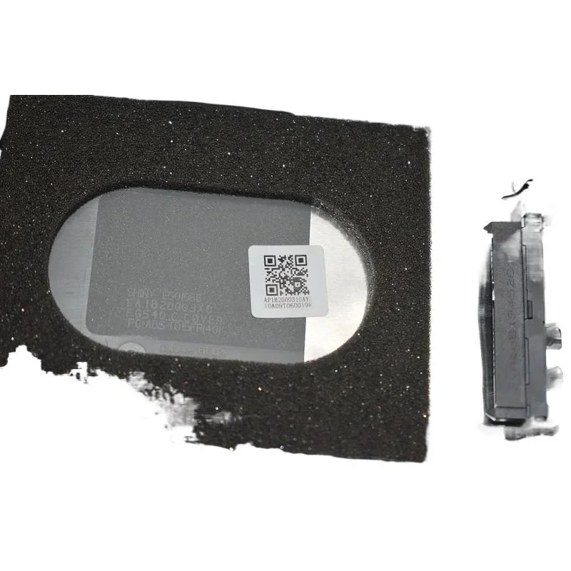 5CB0S16592 Nueva cubierta superior con reposamanos para IdeaPad L340-15API L340-15IWL US KB TP