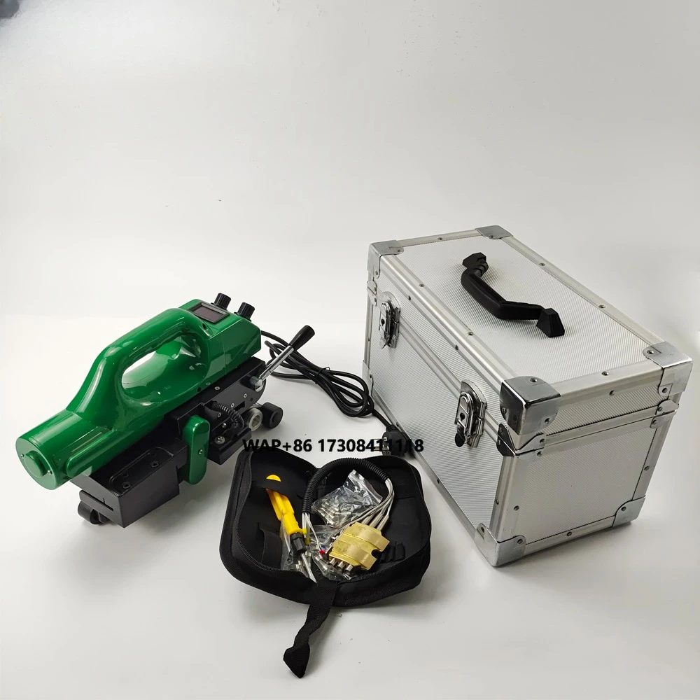 

Ushng Wholesale Plastic Geomembrane Welder Hdpe