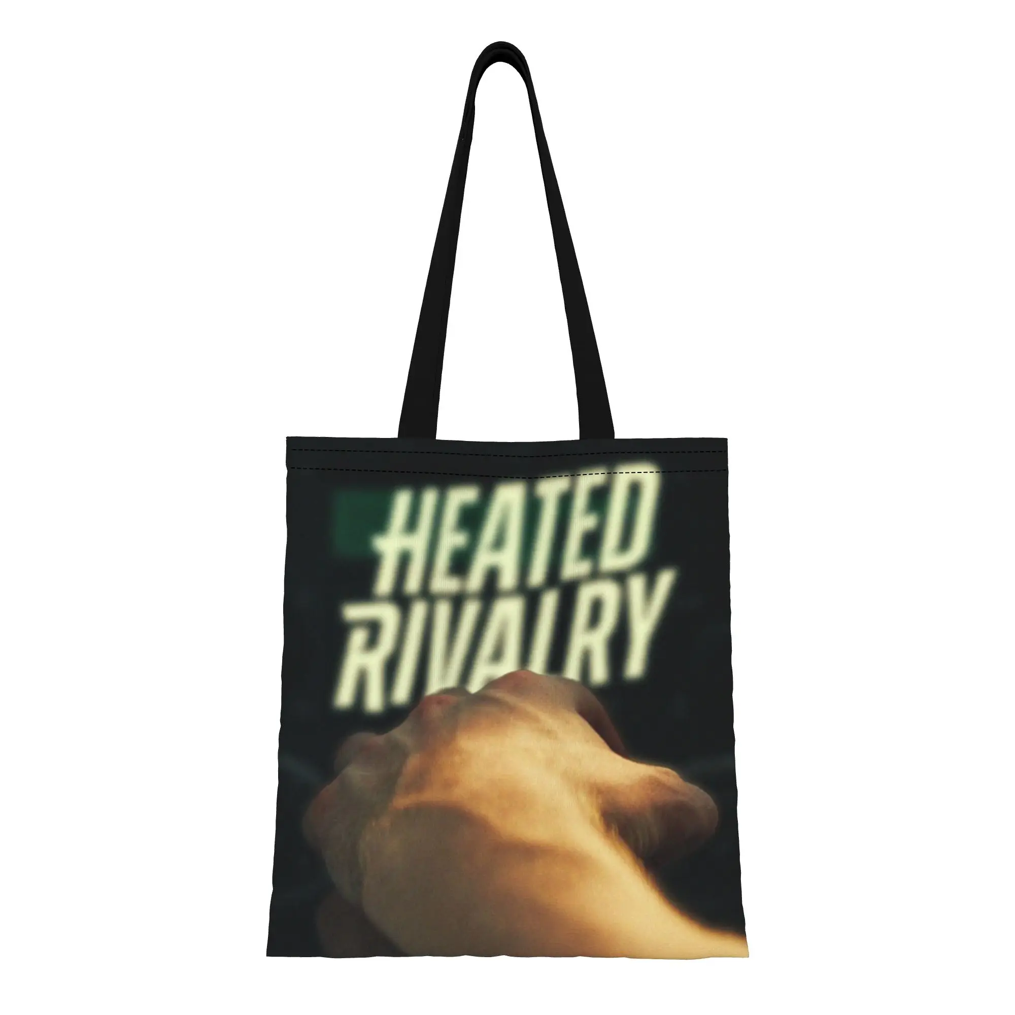 

Heated Rivarly81 24 Ilya Shane10 81 24 Canvas Tote Bag Perfect for Shopping Women's Top-Handle Bags