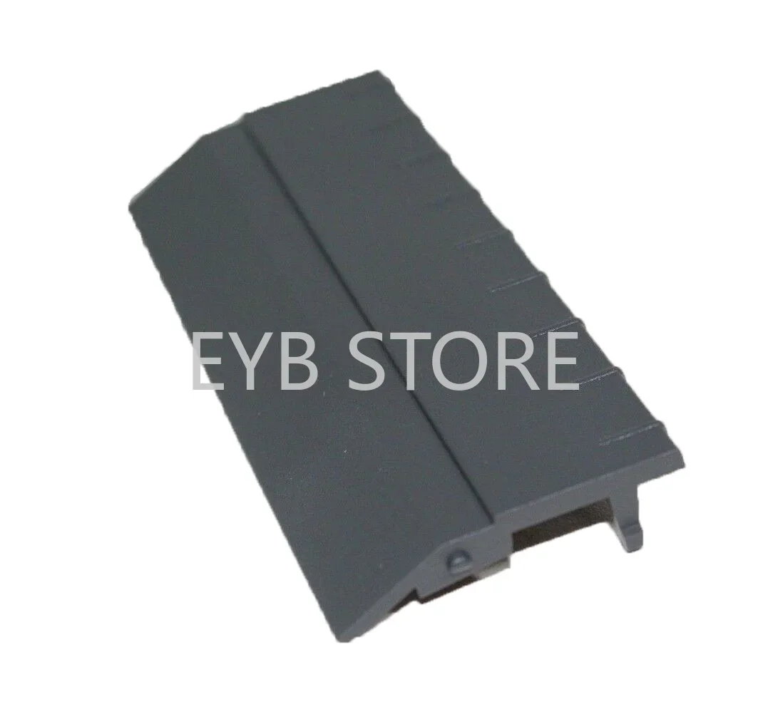 Impresora térmica de cubierta de Panel de bisel frontal, impresora térmica directa, para GX420d, ZP450, ZP505, ZP500, modelo GK888E, 105934