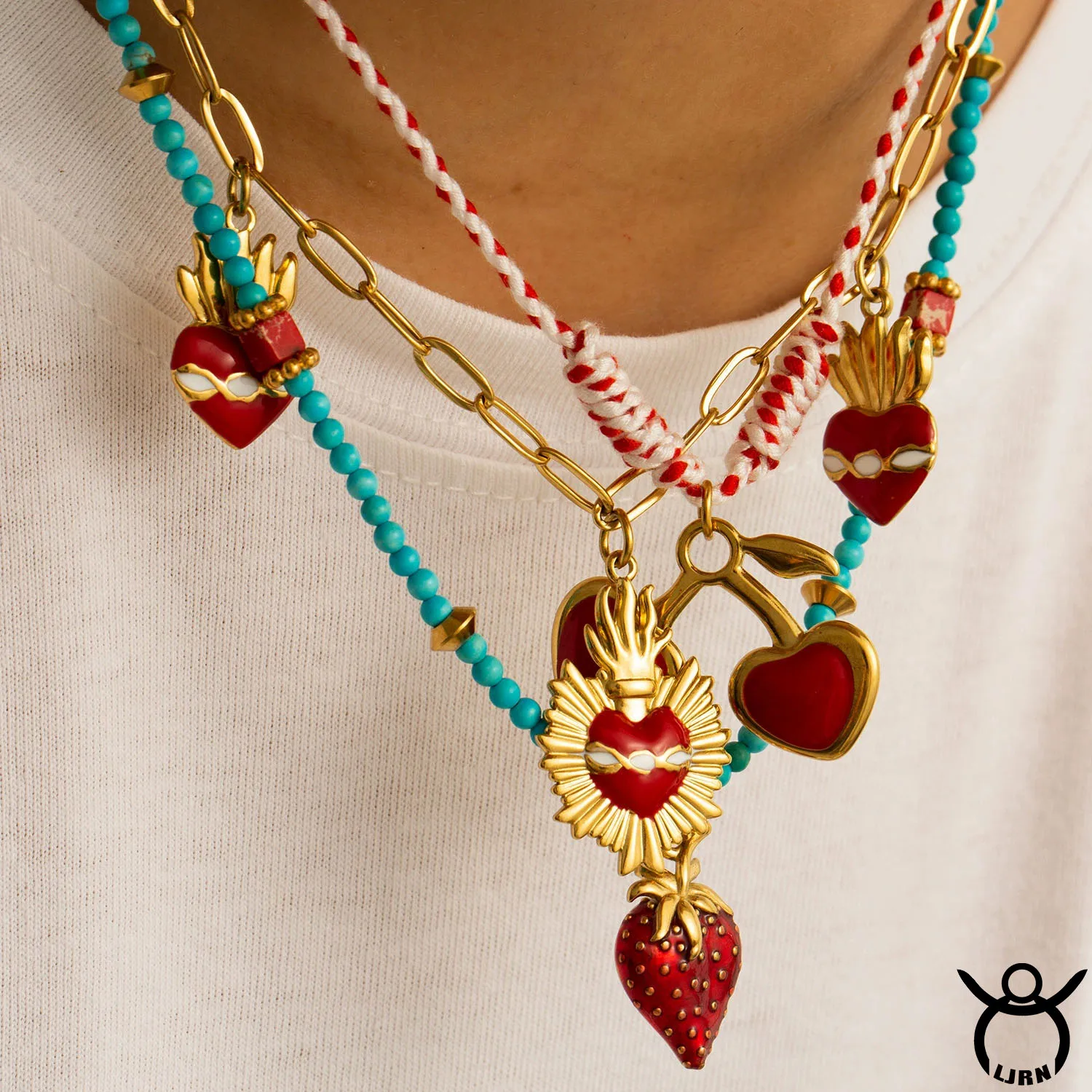 2026 New Necklace S… - image