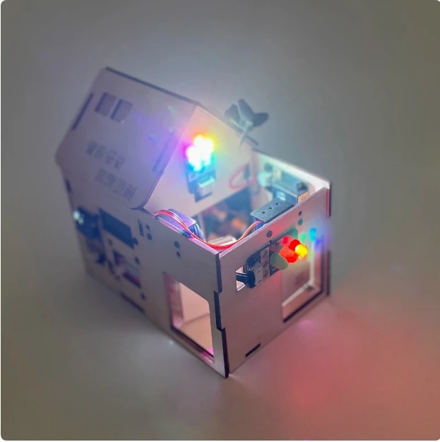 Smart Home System L… - image