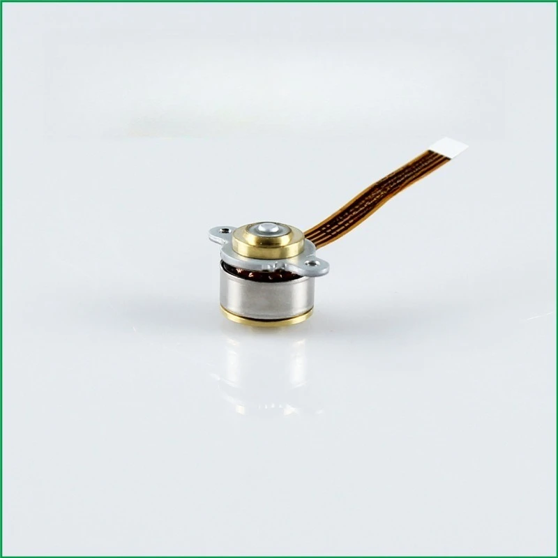 High-efficiency and energy-saving motor intelligent control system Miniature brushless motor 10S220H280