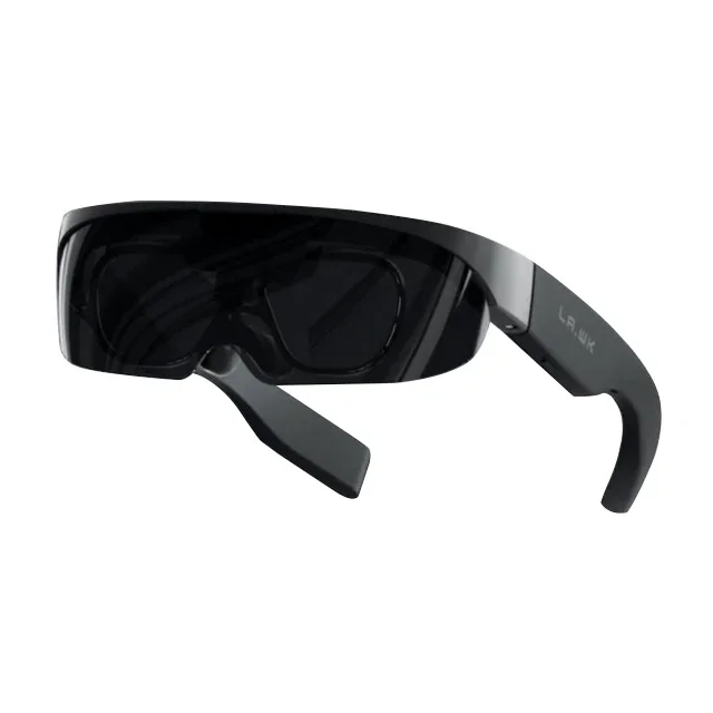 Hot Selling Smart AR Glasses Made of TR90 Material, High-end Fashion Integrated Smart AR Glasses Outdoors 3d Glasses