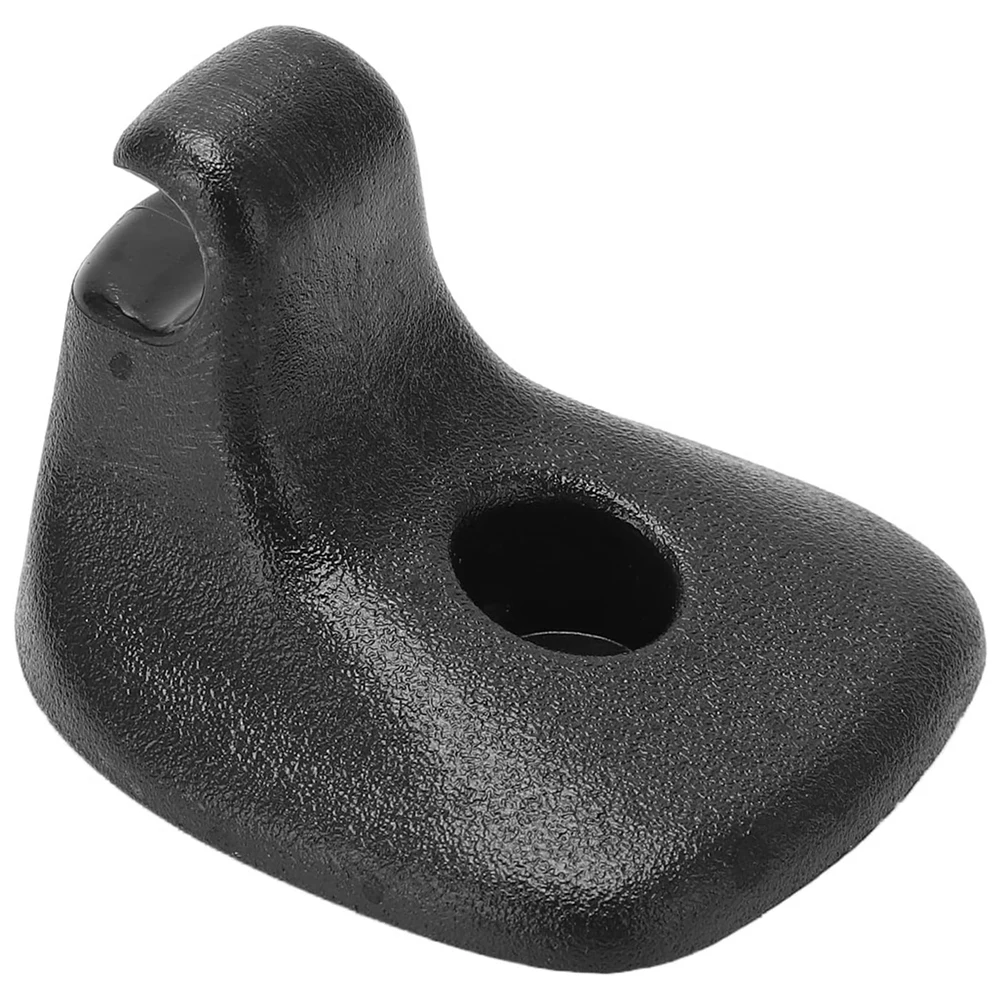 Car Sun Visor Support Retainer Clip Auto Sun Visor Hook Support Bracket for Dodge Avenger Chrysler 200 2011-2014