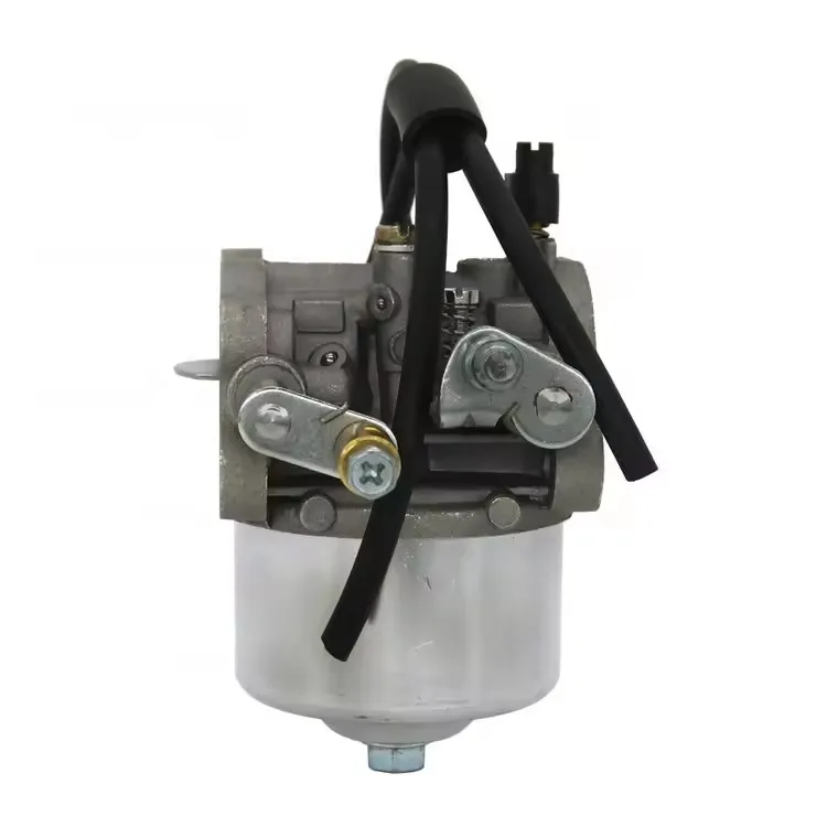 72558-G05 Robin Motors Carburatore per carrello da golf a 4 tempi per EZ-GO 350cc Workhorse e modelli ST350 26726-G01 26727-G01 Carb
