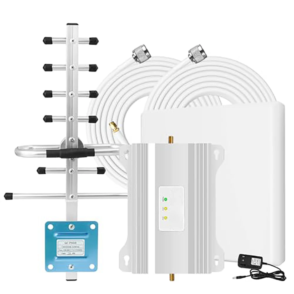 سيارة خلية إشارة معززة ، سيارة RV ، مقطورة سيارات الرباعي ، تعزيز OTR ، 5G ، 4G ، LTE ، شبكة 3G ، مكرر إشارة المحمول