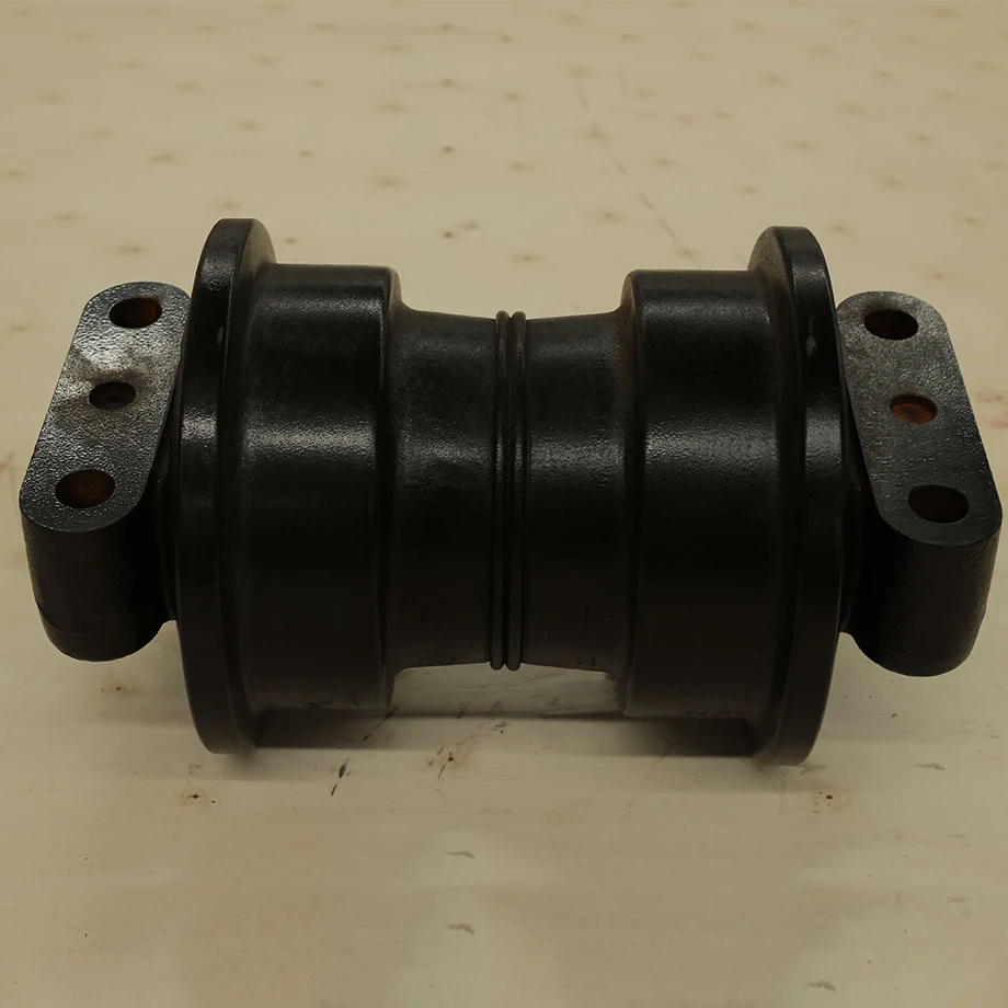 

SSY005162903 Steel Track Roller Assembly SWZ216A2 Excavator Crane Port Machine Truck Road Machine Parts for Sany