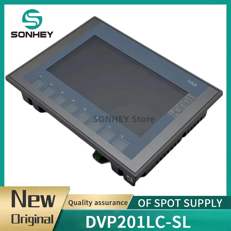 New original 6AV2123-2GA03-0AX0 6AV2123-2GB03-0AX0 Touch Screen Panel, SIMATIC HMI KTP700 Basic Panel, 7inch Display