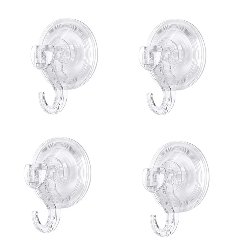 Suction Cup Hook Strong Vacuum Wall Suction Toilet Wall Suction Type Non-Perforated Glass CNIM Hot