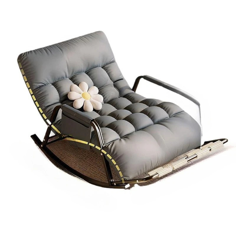 

Rocking recliner, adult, double, lazy, sofa, household, balcony, living room