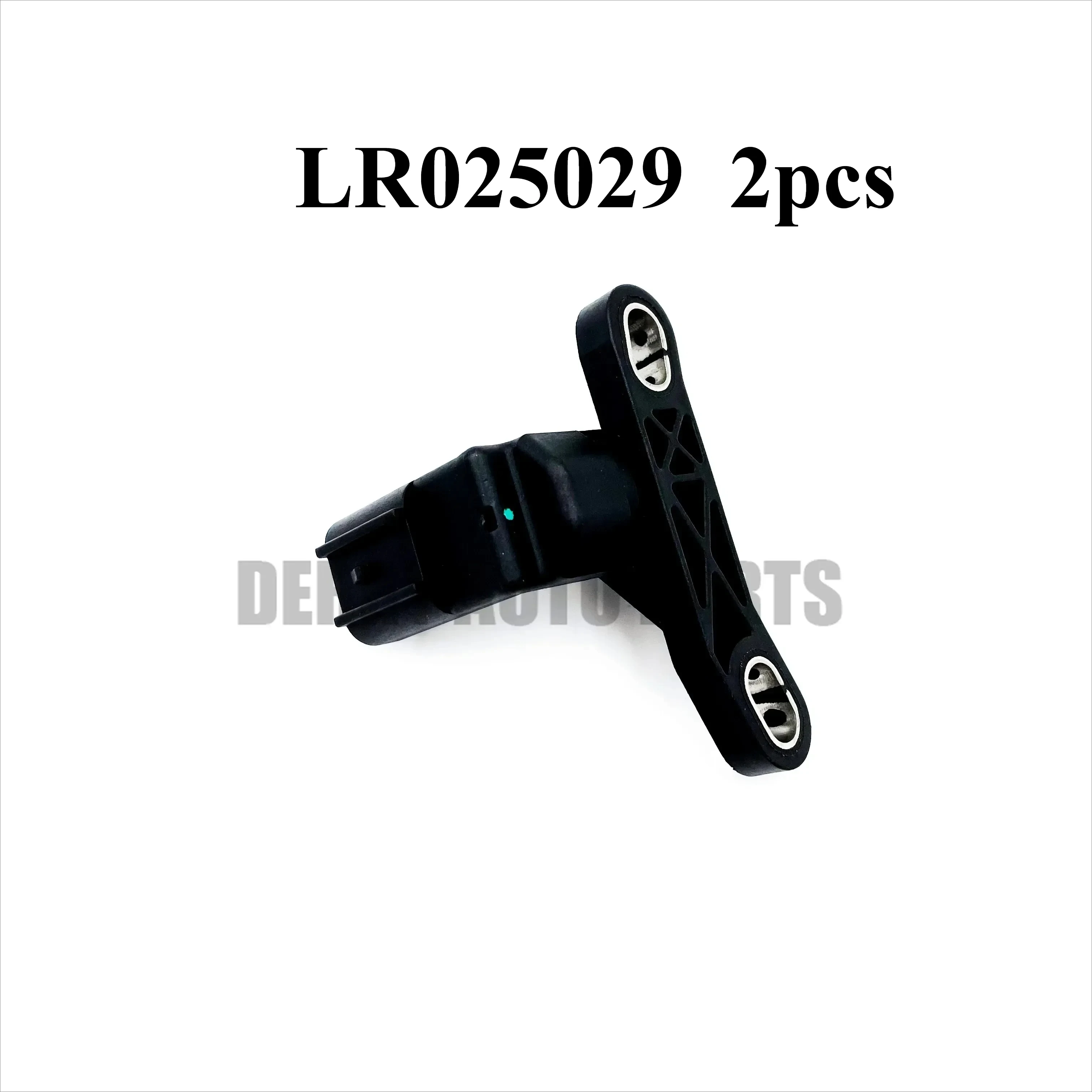 

Crankshaft Position Sensor for Freelander 2 Range Rover Evoque Jaguar XF XJ LR025029 LR109359 AJ813121 L3G218221 SU13338